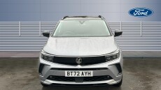 Vauxhall Grandland 1.2 Turbo Elite 5dr Petrol Hatchback